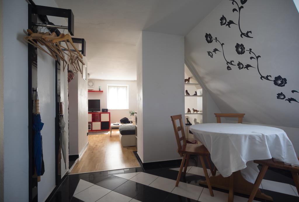 Schwabing Appartement München