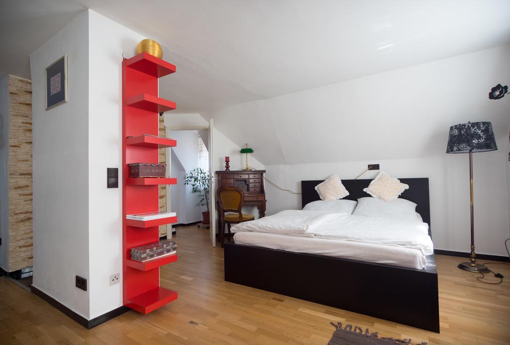 Appartement Schwabing *